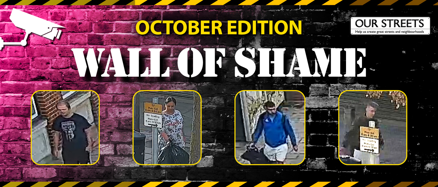 images of offenders from wall of shame