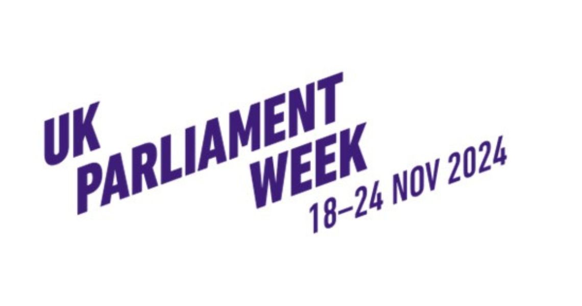 UK Parliament week