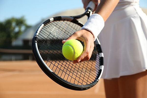 Tennis Racket