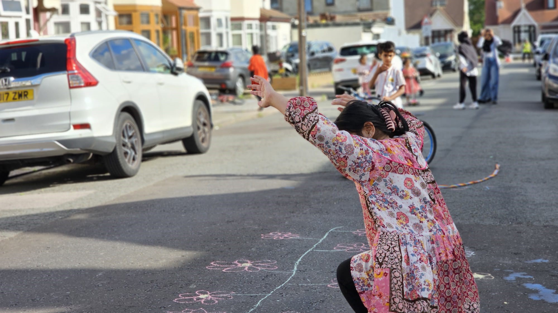 #slider-direction-1 Image for We have partnered with Unicef to become a Child Friendly borough!